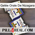 Gelée Orale De Nizagara 12